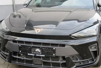 Cupra Leon 8.800 km 31.900 &euro; Geisfeld 54413