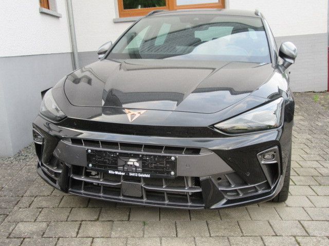 Cupra Leon 8.800 km 31.900 &euro; Geisfeld 54413