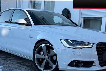 Audi A6 144.000 km 16.999 &euro; Weil im Schönbuch 71093