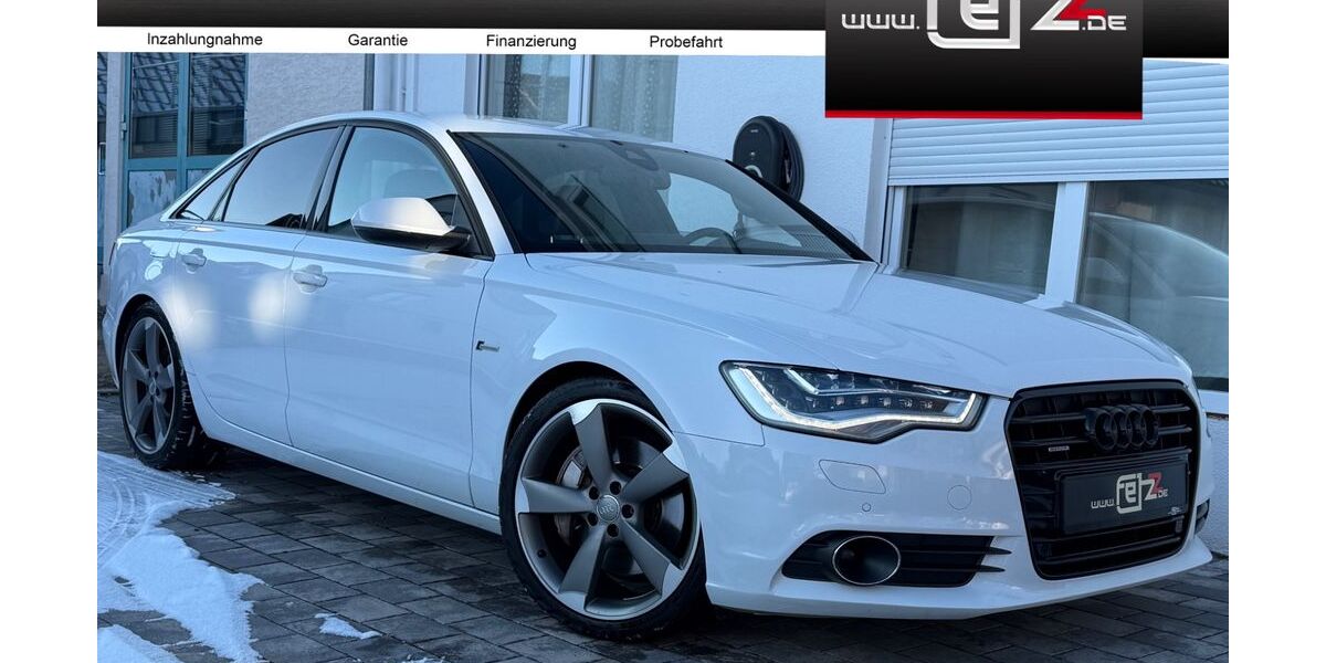 Audi A6 144.000 km 16.999 &euro; Weil im Schönbuch 71093