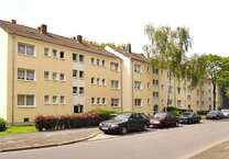 Wohnung zum Mieten in Duisburg 499 € 50 m²