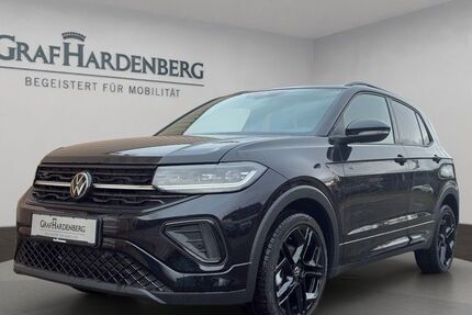 VW T-Cross 5.133 km 25.990 &euro; Bretten 75015