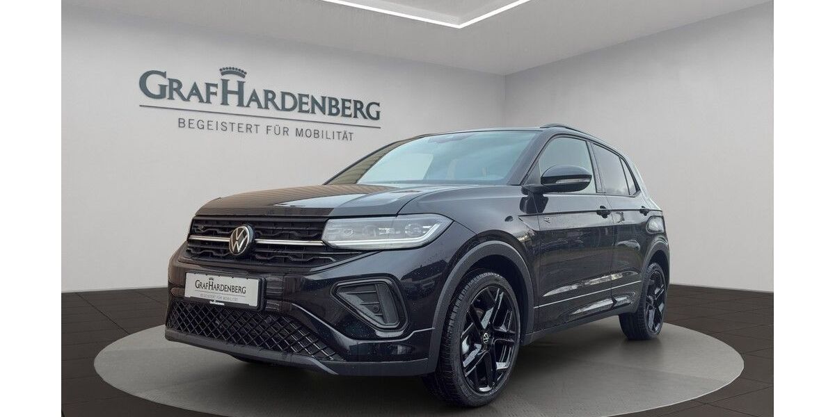 VW T-Cross 5.133 km 25.990 &euro; Bretten 75015