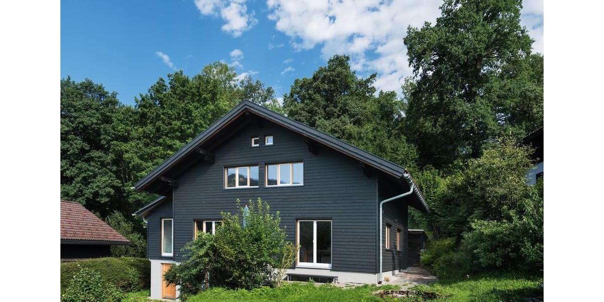 Einfamilienhaus Immenstadt im Allgäu - 6 Zimmer, 220 m&sup2;, 1.200.000&euro; | Angebot:26942026