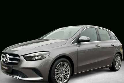 Mercedes-Benz B 250 78.700 km 23.900 &euro; Alzey 55232