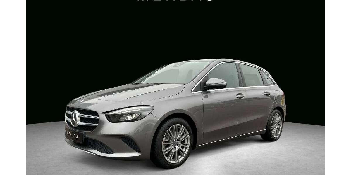 Mercedes-Benz B 250 78.700 km 23.900 &euro; Alzey 55232