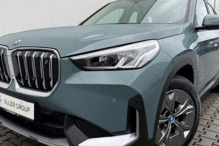 BMW iX1 20.718 km 37.549 &euro; Kaiserslautern 67663