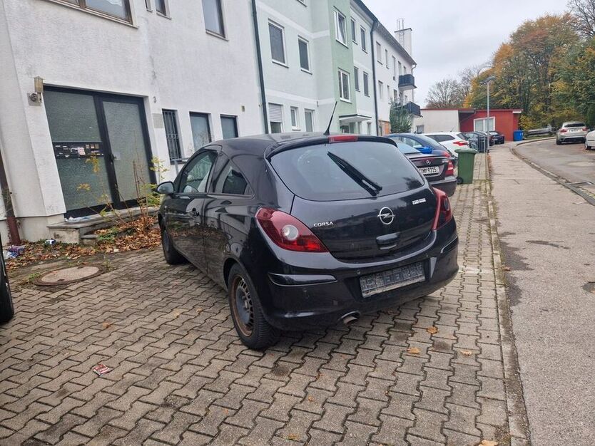 Corsa
