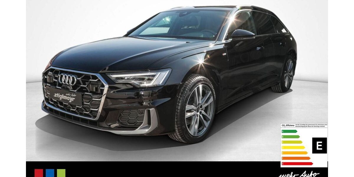 Audi A6 21.000 km 59.990 &euro; Pfaffenhofen 85276