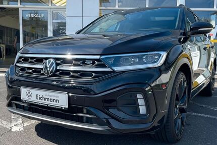 VW T-Roc 72.000 km 25.980 &euro; Heiligenroth 56412