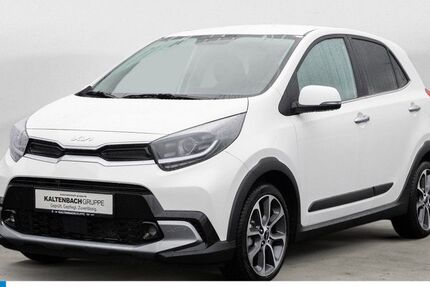 Kia Picanto 11.500 km 15.590 &euro; Overath-Vilkerath 51491