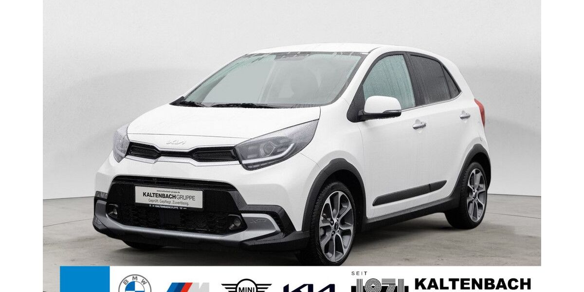 Kia Picanto 11.500 km 15.590 &euro; Overath-Vilkerath 51491