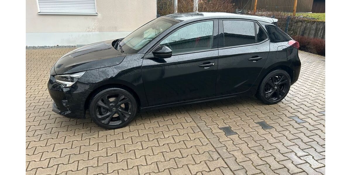 Opel Corsa 85.000 km 12.100 &euro; Abensberg 93326