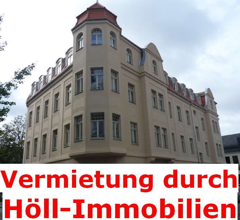 Wohnung zum Mieten in HalleSaale 310 € 36 m²