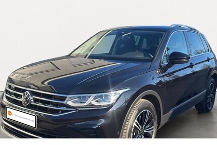 VW Tiguan 47.439 km 31.970 &euro; Lüneburg 21337