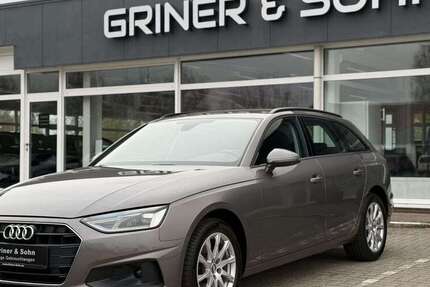 Audi A4 62.100 km 21.450 &euro; Lemwerder 27809