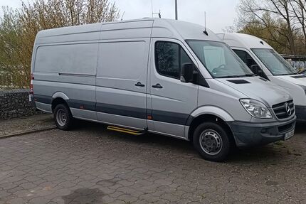 Mercedes-Benz Sprinter 109.500 km 23.900 &euro; Blomberg 32825