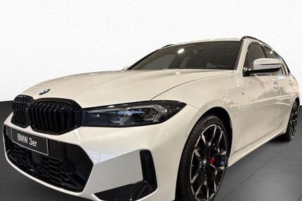 BMW 330 9.500 km 67.900 &euro; Hildesheim 31137