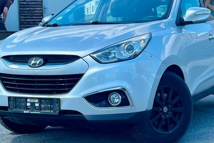 Hyundai ix35 283.975 km 5.000 &euro; Gelsenkirchen 45884