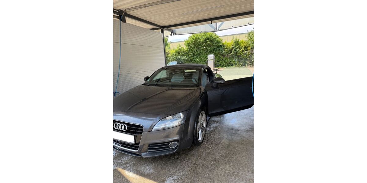 Audi TT 108.000 km 16.000 &euro; Hennef 53773