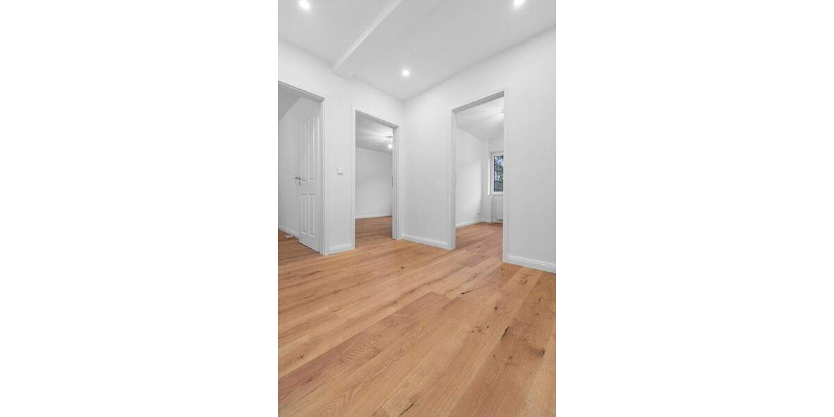 Etagenwohnung Bremen Lehe - 3 Zimmer, 58 m&sup2;, 1.000&euro; | Angebot:25376516