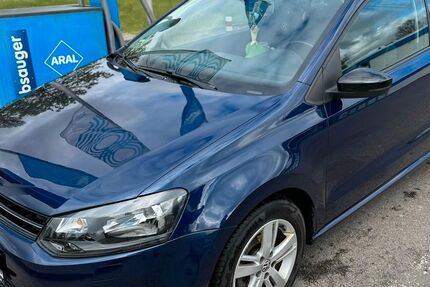 VW Polo 138.872 km 6.399 &euro; Neubrandenburg 17034