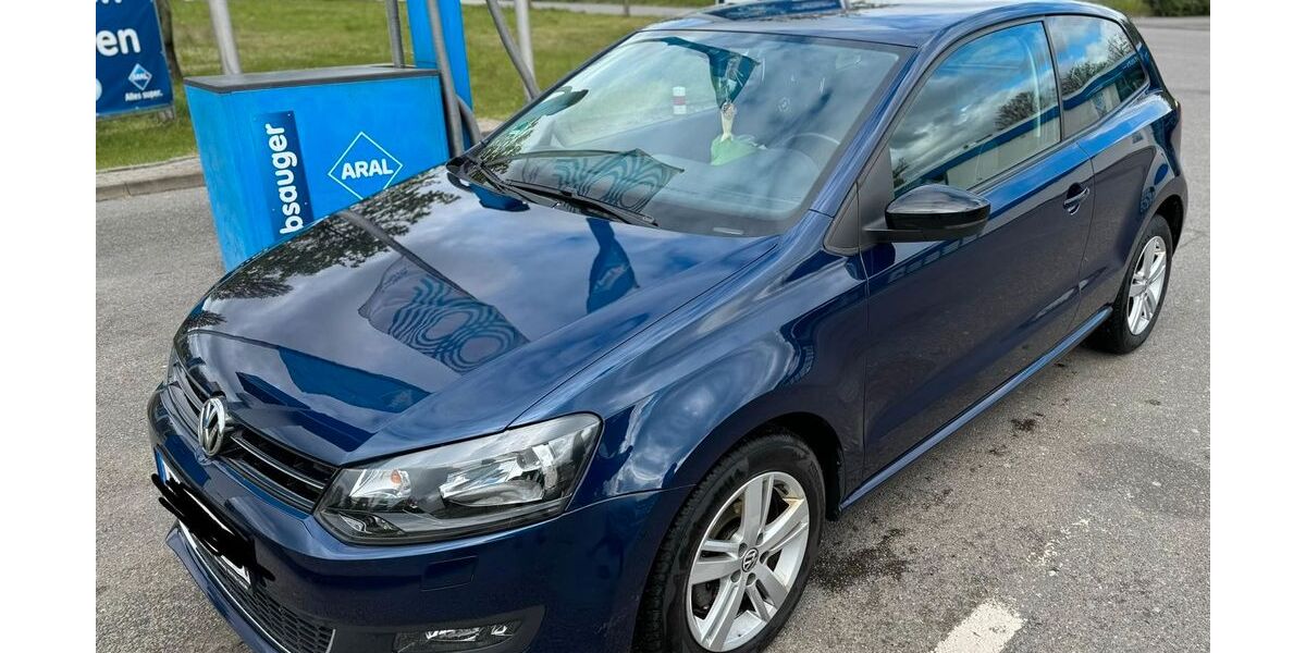 VW Polo 138.872 km 6.399 &euro; Neubrandenburg 17034