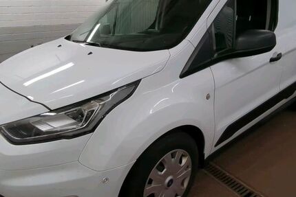 Ford Transit 118.330 km 12.490 € Weißenthurm 56575