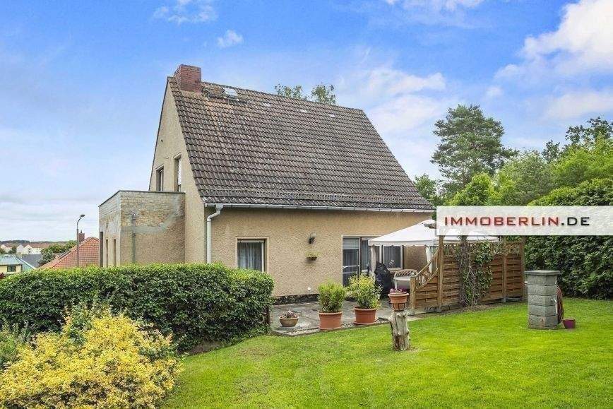 Mehrfamilienhaus, Wohnhaus Luckenwalde - 6 Zimmer, 102 m&sup2;, 359.000&euro; | Angebot:26154340