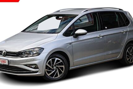 VW Golf Sportsvan 55.910 km 17.950 &euro; Dresden 01239