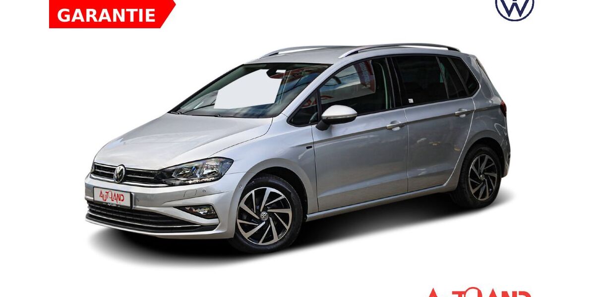 VW Golf Sportsvan 55.910 km 17.950 &euro; Dresden 01239