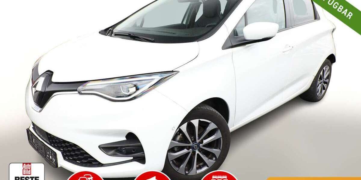 Renault ZOE 74.200 km 12.988 &euro; Freiburg im Breisgau 79111