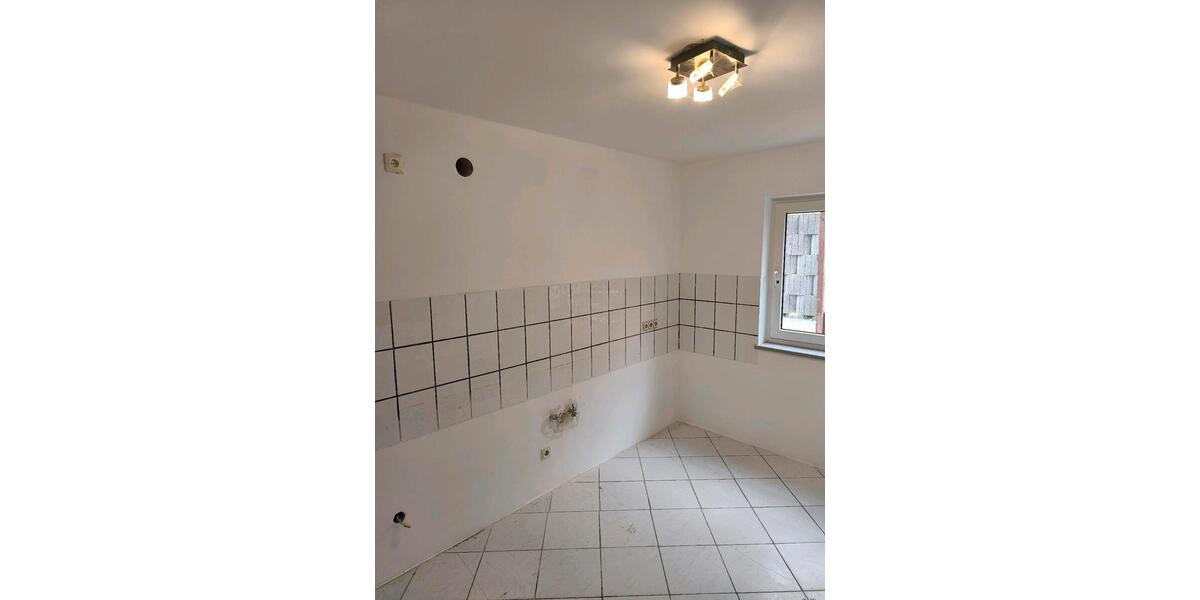 Erdgeschoßwohnung Waldbröl - 3 Zimmer, 70 m&sup2;, 700&euro; | Angebot:26414561