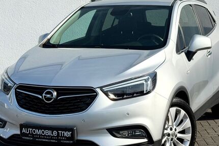 Opel Mokka 56.000 km 15.690 &euro; Bekond 54340