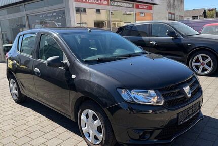 Dacia Sandero 194.000 km 2.999 &euro; Saarlouis 66740