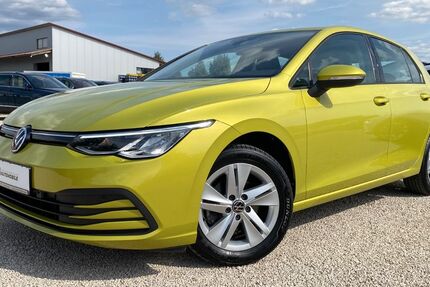 VW Golf 31.966 km 18.699 &euro; Langenmosen 86571