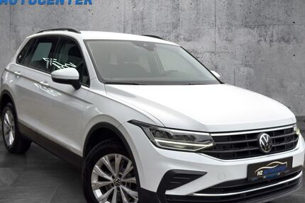 VW Tiguan 51.000 km 25.999 &euro; March 79232