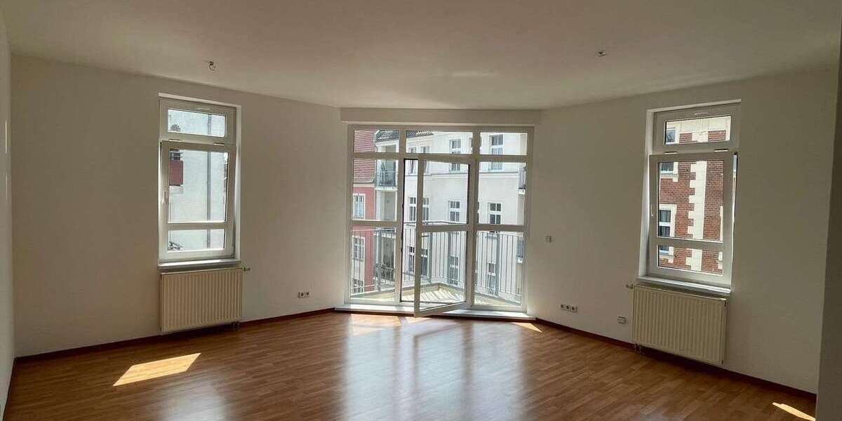 Etagenwohnung Potsdam Südliche Innenstadt - 3 Zimmer, 90 m&sup2;, 435.000&euro; | Angebot:27125417