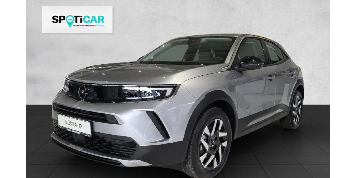 Opel Mokka 3.001 km 29.400 &euro; Suhl 98529