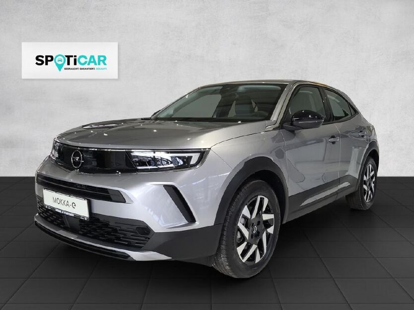 Opel Mokka 3.001 km 29.500 € Suhl 98529