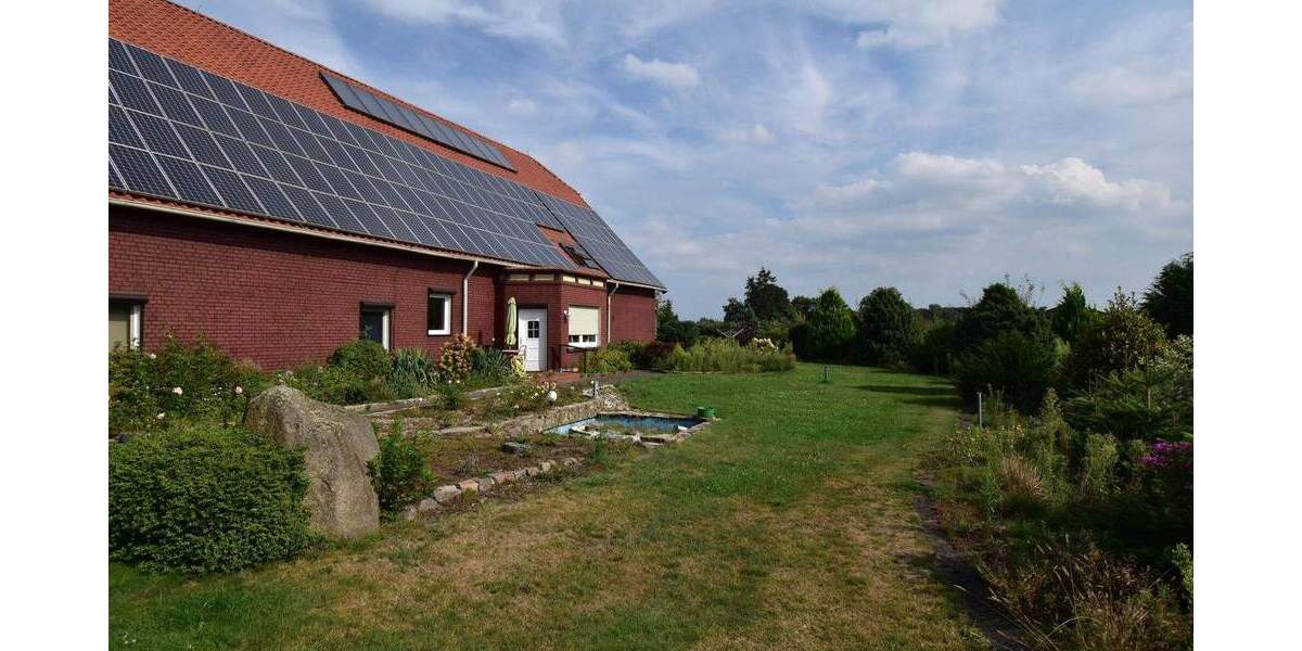 Bauernhaus, Landhaus Versmold Oesterweg - 1 Zimmer, 281 m&sup2;, 795.000&euro; | Angebot:25749105