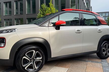 Citroen C3 Aircross 100.000 km 9.950 &euro; München 80995