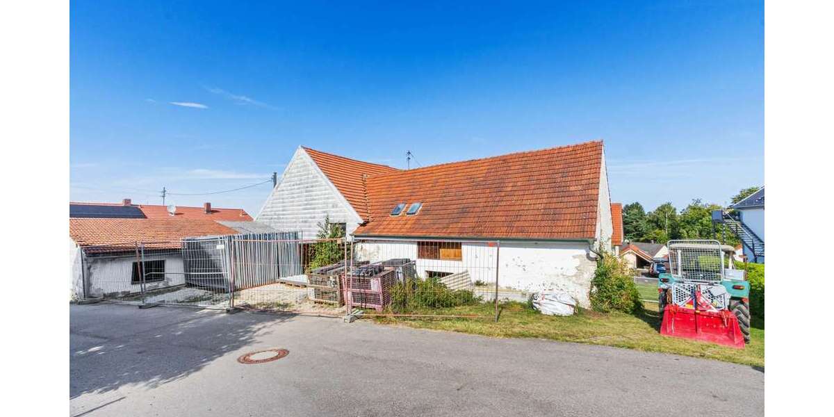 Eigenheim realisieren | Großzügiges Baugrundstück im Herzen von Scheyern - Grundstück Scheyern | Angebot:26188814