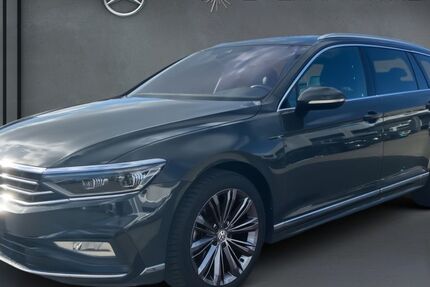 VW Passat 89.983 km 24.890 &euro; Uelzen 29525