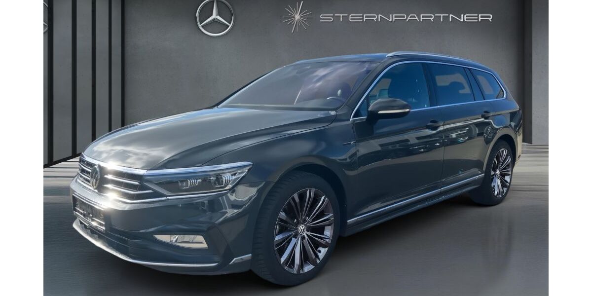 VW Passat 89.983 km 24.890 &euro; Uelzen 29525