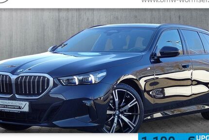 BMW 520 24.990 km 48.740 &euro; Forchheim 91301