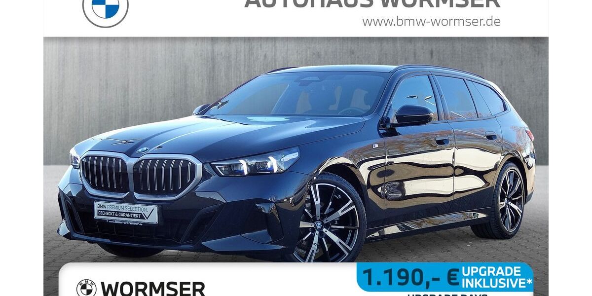 BMW 520 24.990 km 48.740 &euro; Forchheim 91301