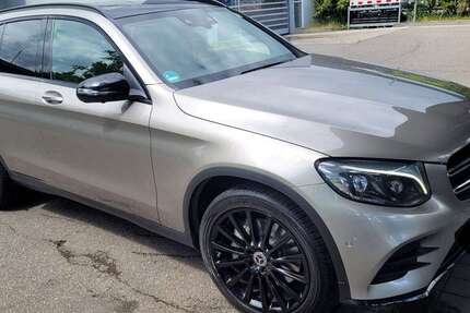 Mercedes-Benz GLC 250 81.000 km 29.999 &euro; Germering 82110