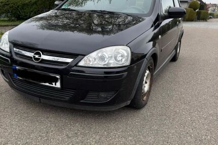 Opel Corsa 237.043 km 1.350 &euro; Essingen 73457