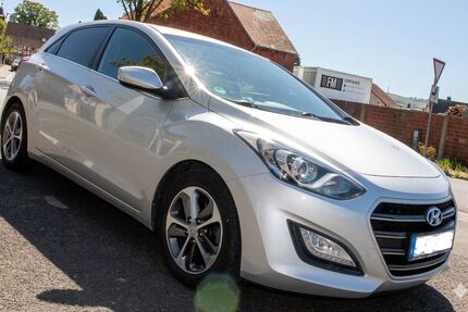 Hyundai i30 84.450 km 9.000 &euro; Einbeck 37574